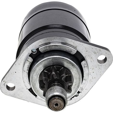346-76010-0, 346-76010-0A0 19710 Starter/Outboard Motor compatible with Nissan