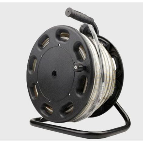 KSE-Lights FSL-25-6K Mamba LED Arbeitsleuchte netzbetrieben 300 W (1/5)