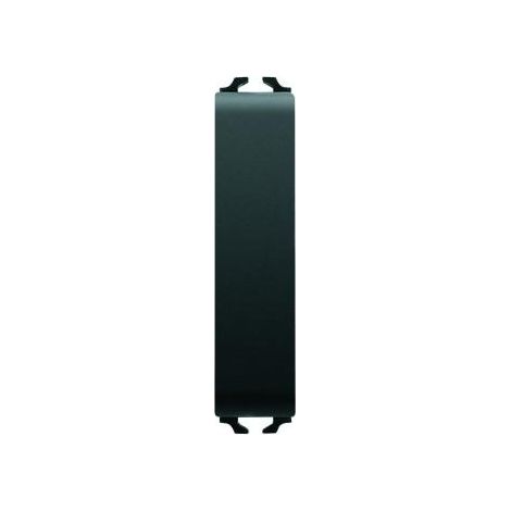 B-P 1/2M 1P NO 10A NOIR GEWISS GW12161
