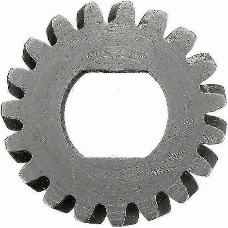 Pignon de moteur de toit ouvrant à 19 dents A2048201442 Compatible Mercedes BMW (1/5)