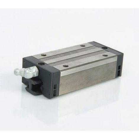 Carro guida 044kg alto lungo 20 serie INA