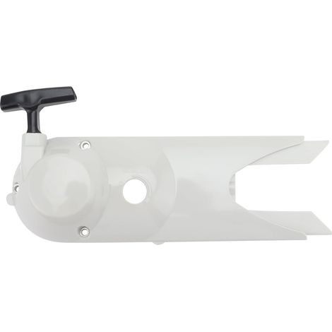 1 Démarreur à rappel, 4223-190-0401, 4223-190-0400, Scie de coupe TS400 (1/5)