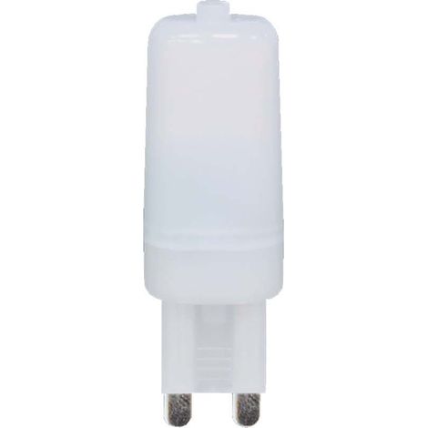 V-TAC PRO Faretto LED G9 2,2W - Chip Samsung, luce 6500K, 300° (SKU 20487 - VT-11033) (1/5)