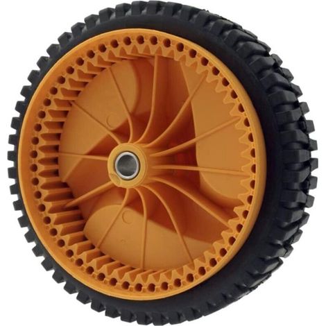 PCS Lawnmower Wheels 53 Teeth Drive Wheel for Husqvarnaa Electrolux, McCulloch, Rally and other lawnmowers (1/4)