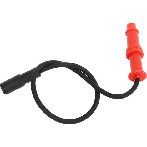 Fil et Capuchon de Bougie D'allumage Plug and Play 4011690, pour 4X4 500. (1/5)