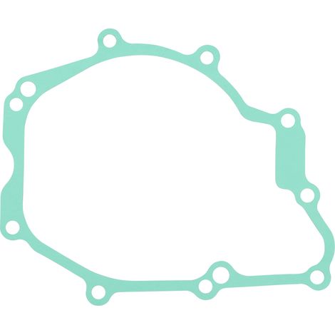 Joints, rondelles et rondelles d'étanchéité en papier pour moteur magnéto YZF R6 YZF600 R6 2003-2005 R6S 2006-2009 (1/4)