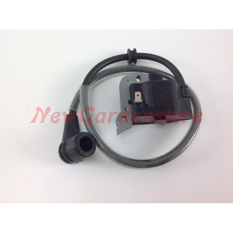 Bobine d'allumage ECHO pour souffleur EB 633 650 PB 650 651 750 751 755 019931 (1/4)