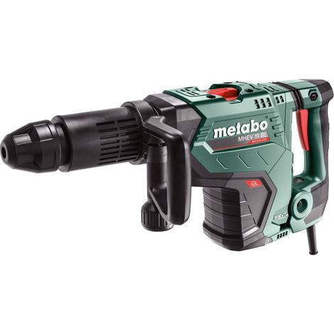 Metabo - Martello scalpellatore 1500 W 600770500