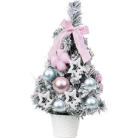 Weihnachtsbaumschmuck, Topfdekoration, Tischdeko, Weihnachtsgeschenk für Wohnungen, Studentenwohnheime, Schlafzimmer, Esszimmer, Bars-35cmx23cmx19cm
