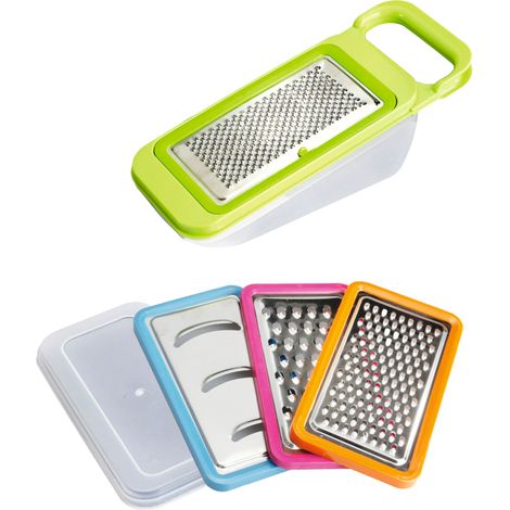 Brunner Raspel-Set