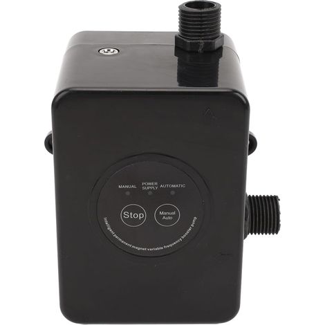 100W Water Pressure Pump, 32LPM, 25m Lift for Kitchen (1/5)