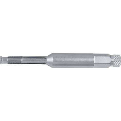 KS Tools Gewindeschneidwerkzeug, M10x1,0, 115 mm