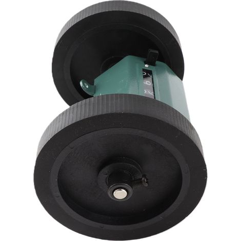 Compteur de longueur à rouleaux à 5 chiffres pour transmissions mécaniques 0-9999,9 Z96-FYard (1/5)