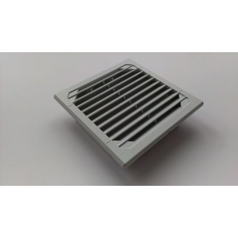 Griglia di ventilazione con tappetino GV 200 (1/2)