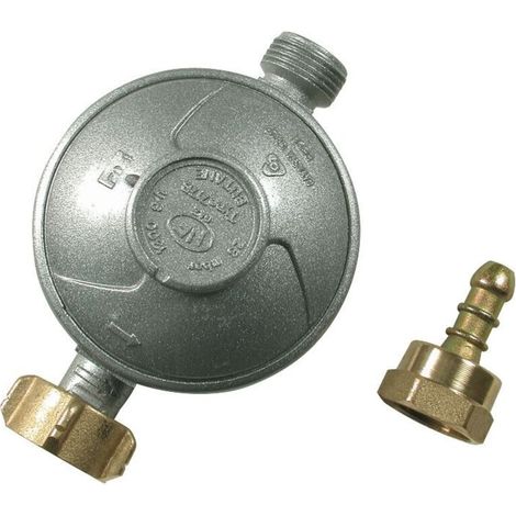 Détendeurs gaz butane 28 mbar en sachet - DG170 (1/4)
