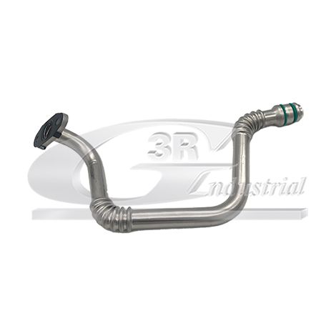 3RG 19601 CONDUCTO ACEITE TURBO