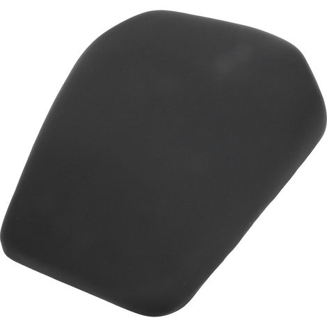 Siège de passager de moto en Faux cuir, imperméable, résistant à l'usure, facile à nettoyer, pour CBR1000rr 2008 2014 (1/5)