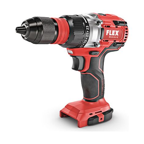 Perceuse-visseuse sans fil Flex DD 2G 18.0-EC C (1/5)