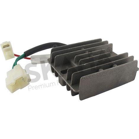 SPANNUNGSREGLER RIF 2305996 KOMPATIBEL KIPOR - YANMAR