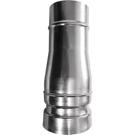 cleancraft Adapter Metall Schlauch Tank (1/2)