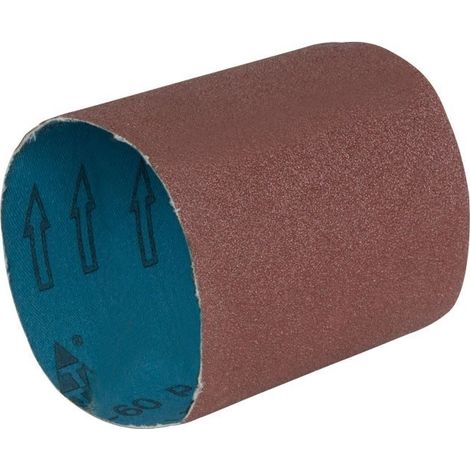 Banda de lija 90 x 100, grano 180 METALLKRAFT 3726740