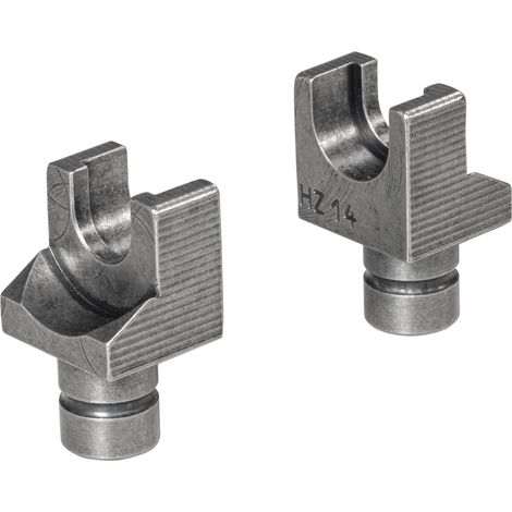 Presskopf HZ 14, 2er-Pack 573662