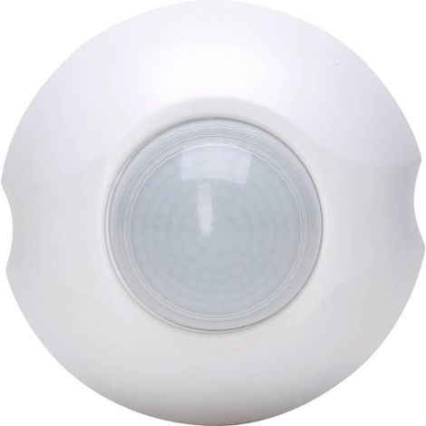 Kopp 822101035 detector de movimientos blanco interior 2000W