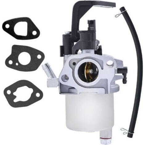 LCT 03021 Carburateur LCT 03022, L10 136cc 179cc 208cc Carburateur- (1/4)