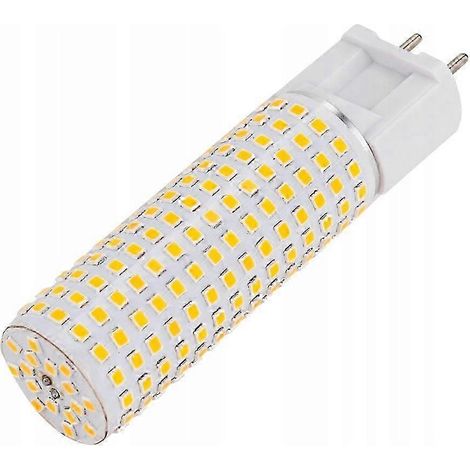 Ampoule LED G12 20 W 160 W 2400 lm Blanc chaud (1/5)