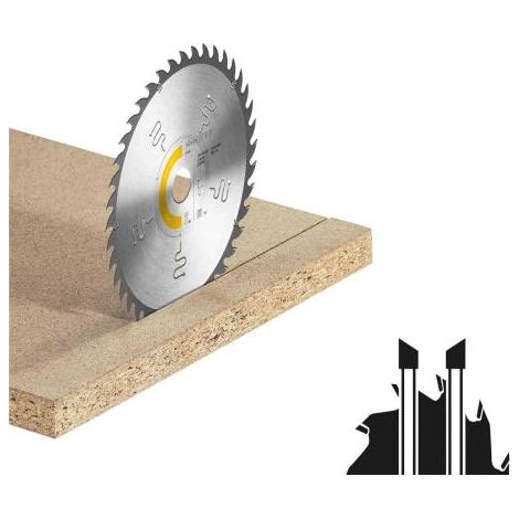 FESTOOL UNIVERSAL SAW BLADE 254 X 2.4 X 30 W4