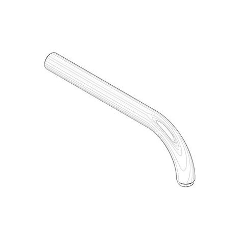Dornbracht 04282209010-00 Bec de robinet Pièces de rechange