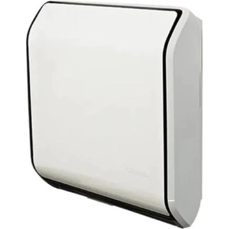 Italkero STRATOS MB 5.0 Methan- oder LPG-Gasherd Heizkörper 4,34 kW Farbe weiß mit Rauchsatz 99710422