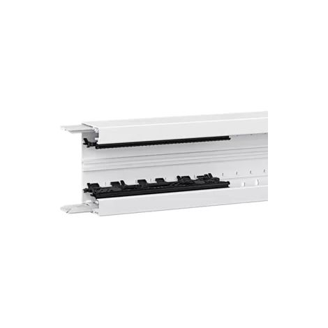 Tehalit Brüstungskanal-Unterteil zu BRN 65x130mm vw BRN6513019016 2 Stk (1/2)