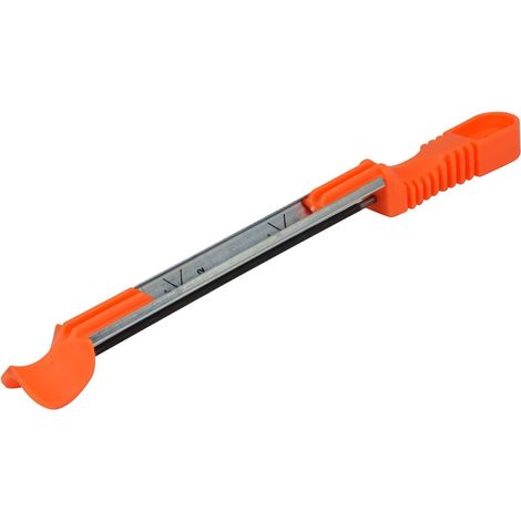 Yato YT-85035 - Utensile per affilatura, colore: Rosso (1/5)