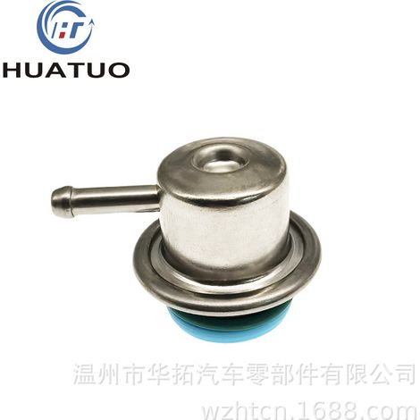 Amortisseur de pression de carburant Y18z-9f775-AA XL5E-9F775-AB VW (1/5)
