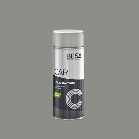 Bombe de Peinture RAL Effect 120-M  Satin