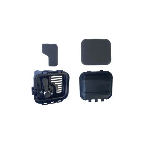 Assieme Filtro Aria per Rasaerba Excel Cod 357555