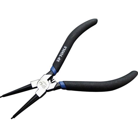 Pince Circlips Droite, 240 mm Taille et Ouverture