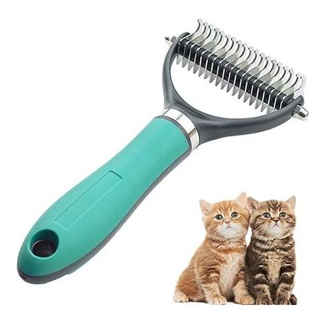 Brosse de toilettage pour chat, brosse de toilettage pour chien, support de toilettage pour chat, produits de toilettage pour chien, brosse pour chien, accessoires de toilettage pour animaux