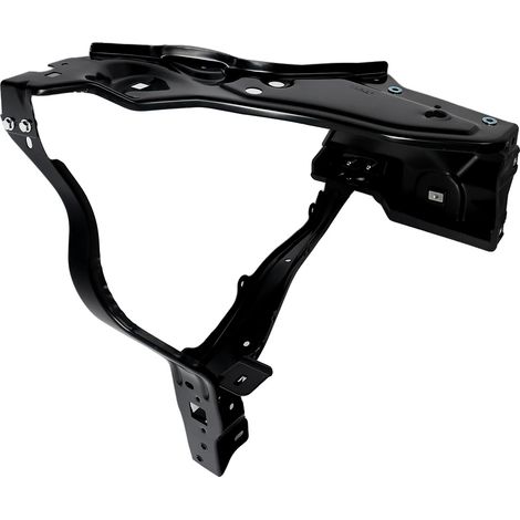 Soporte para faro delantero, compatible con Benz W218, construcción duradera, lado derecho (1/2)