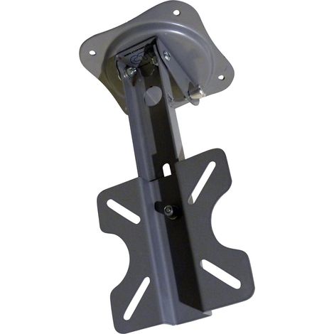 Support TV pour téléviseur LCD de camping-car : Modèle : plafond pivotant (1/3)