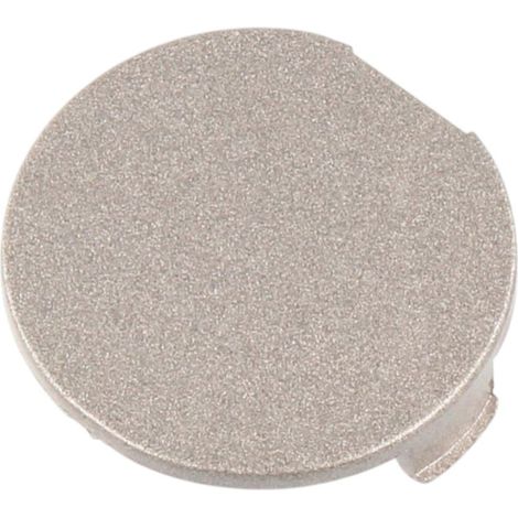 CACHE VIS DE POIGNÉE DE PORTE VERSAILLE POUR REFRIGERATEUR SAMSUNG - DA67-02780C (1/2)