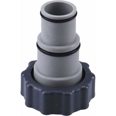 Adapter A for Intex Pool, hose diameter 32 and 38 mm (1/2)