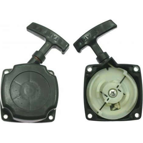 AVVIATORE MESSA IN MOTO PER DECESPUGLIATORE 33 43 52 A MISCELA (04704)