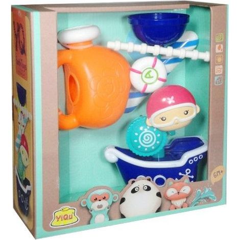 Juguete de baño