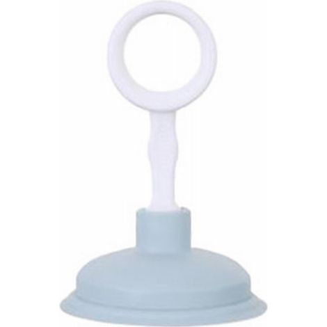 Ventouse De Salle De Bain - Ventouse Pour Canalisations - Déboucheur Pour Cheveux Et Déchets - En Gel De Silice - 1 Pièce (1/4)