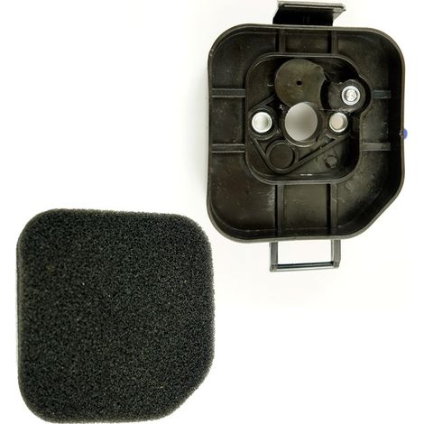 Filtre à air complet pour Moteur BC600 (1/5)