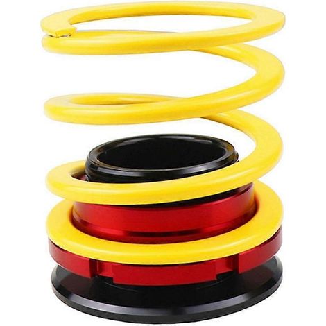 Porte-stylo tendance pour voiture avec amortisseur, réglable, cadeau de bureau B (1/5)