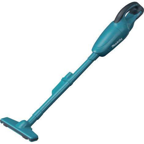 aspirateur Makita DCL180Z 18 V (sans batterie et chargeur)