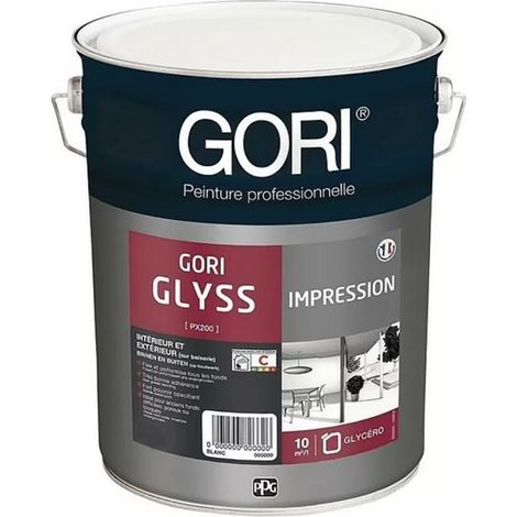 Impression GORI GLYSS 5 L